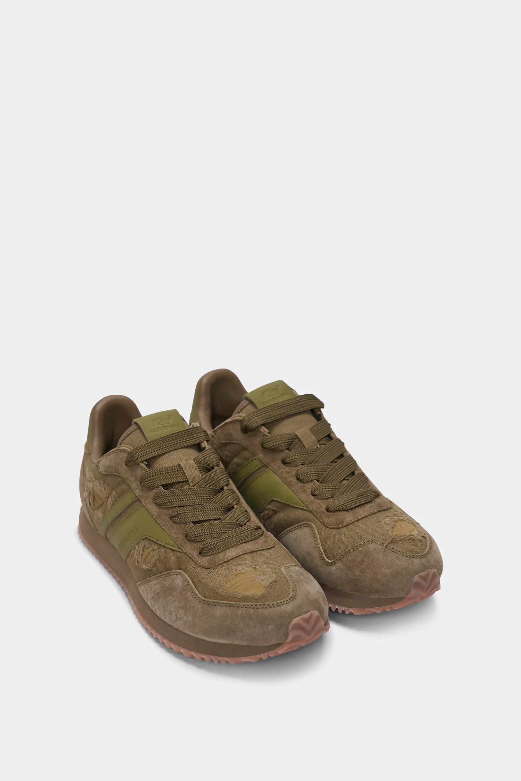 'Renaissance' Sneaker
