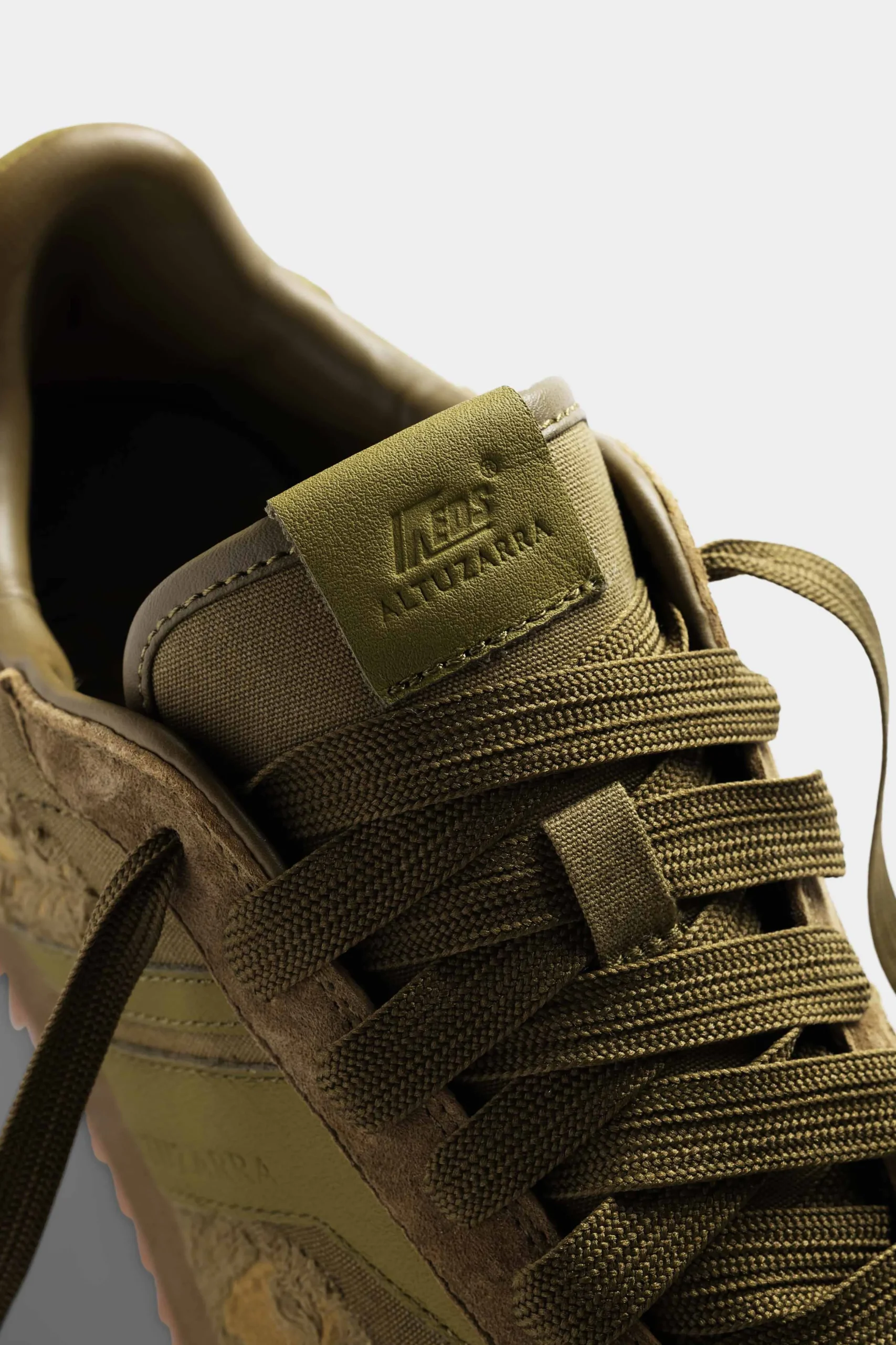 'Renaissance' Sneaker
