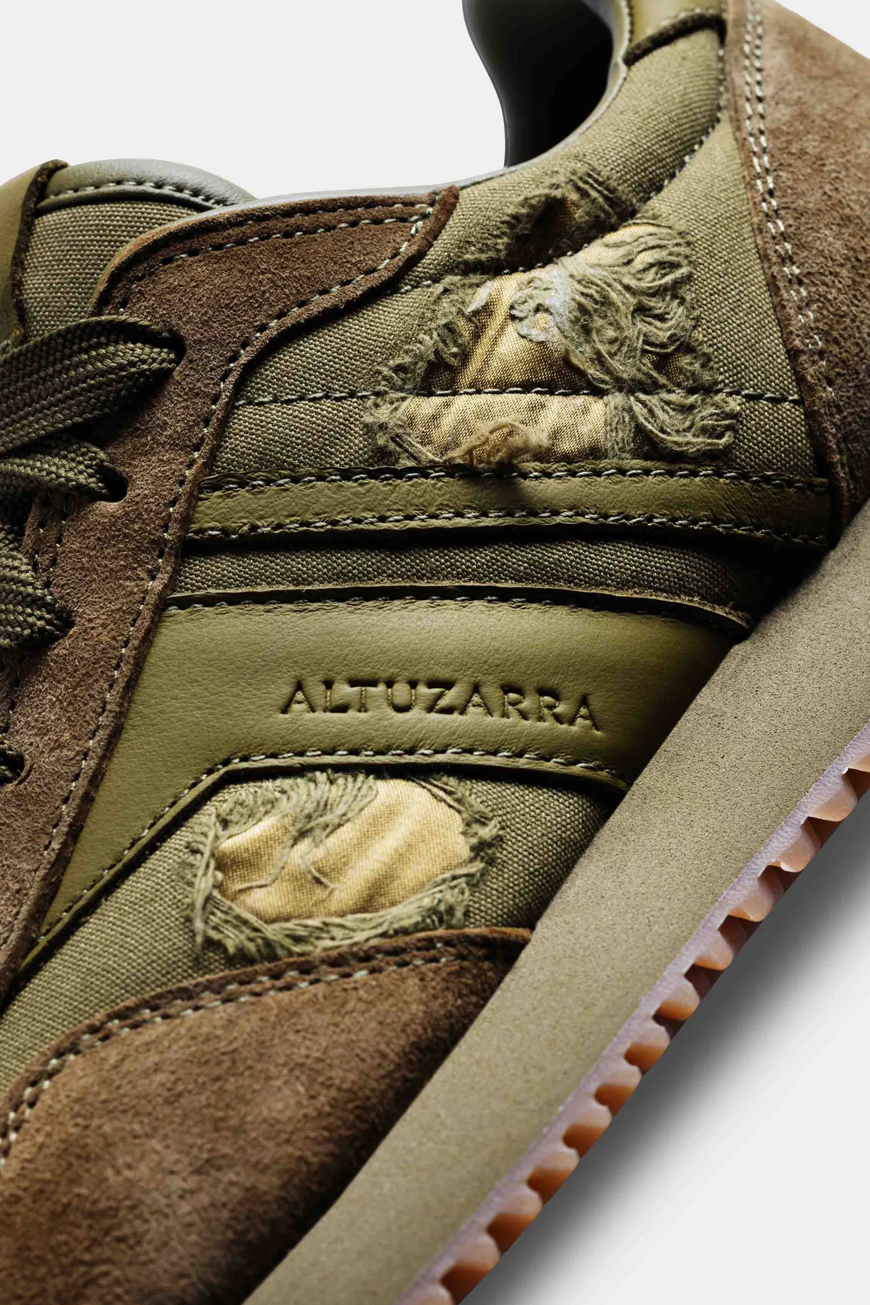 'Renaissance' Sneaker