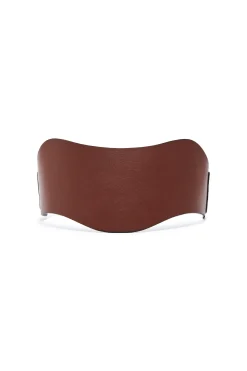 'Reversible' Corset Belt