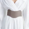 'Reversible' Corset Belt