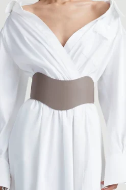 'Reversible' Corset Belt