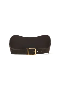 'Reversible' Corset Belt