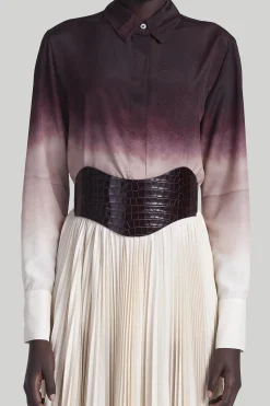 'Reversible' Corset Belt