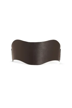 'Reversible' Corset Belt