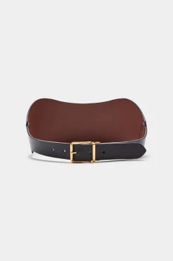 'Reversible' Corset Belt