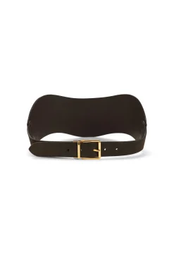 'Reversible' Corset Belt