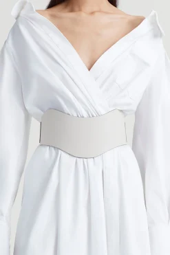 'Reversible' Corset Belt