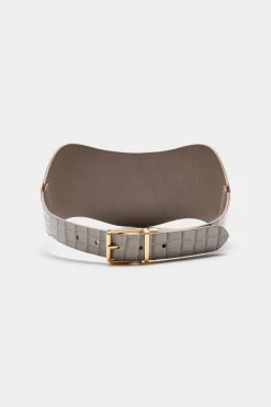 'Reversible' Corset Belt