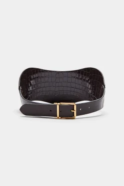 'Reversible' Corset Belt