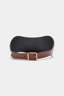 'Reversible' Corset Belt
