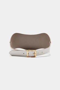 'Reversible' Corset Belt