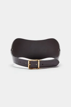 'Reversible' Corset Belt