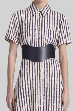 'Reversible' Corset Belt
