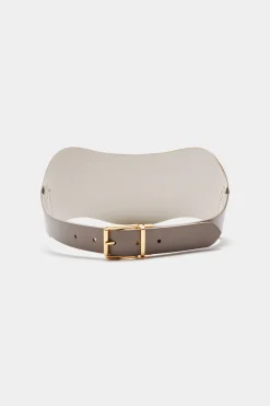 'Reversible' Corset Belt
