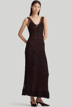 'Rivette' Dress