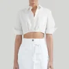 'Rosa' Top