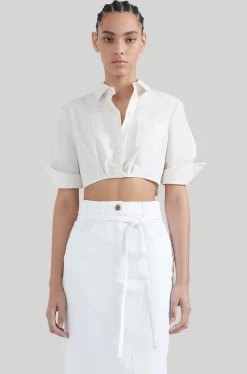 'Rosa' Top