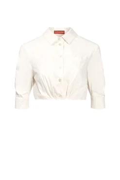 'Rosa' Top