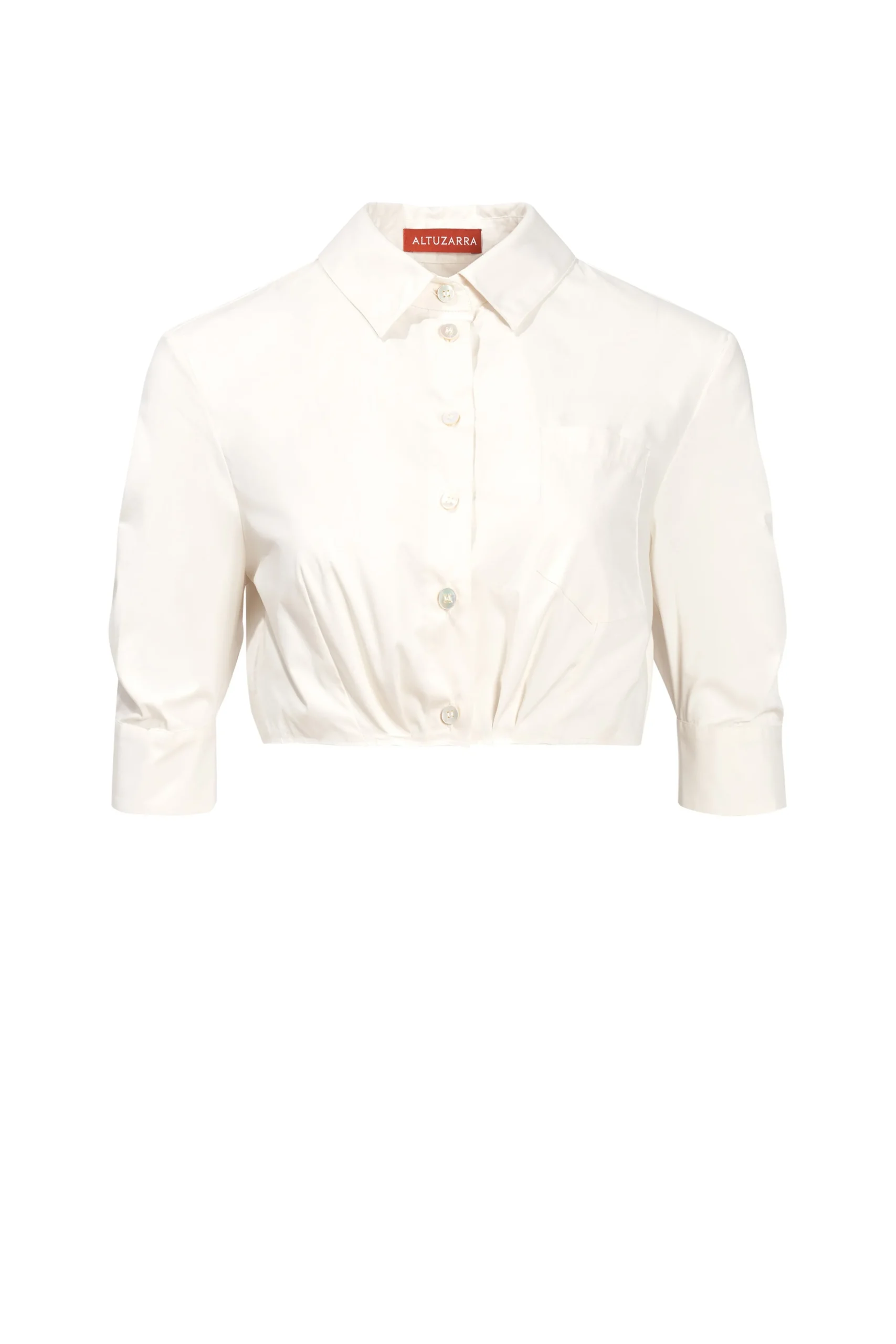 'Rosa' Top