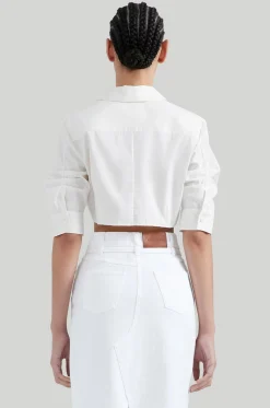 'Rosa' Top