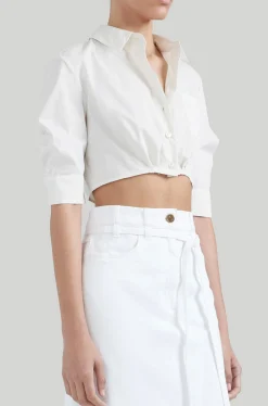 'Rosa' Top