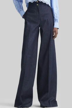 'Rudy' Pant