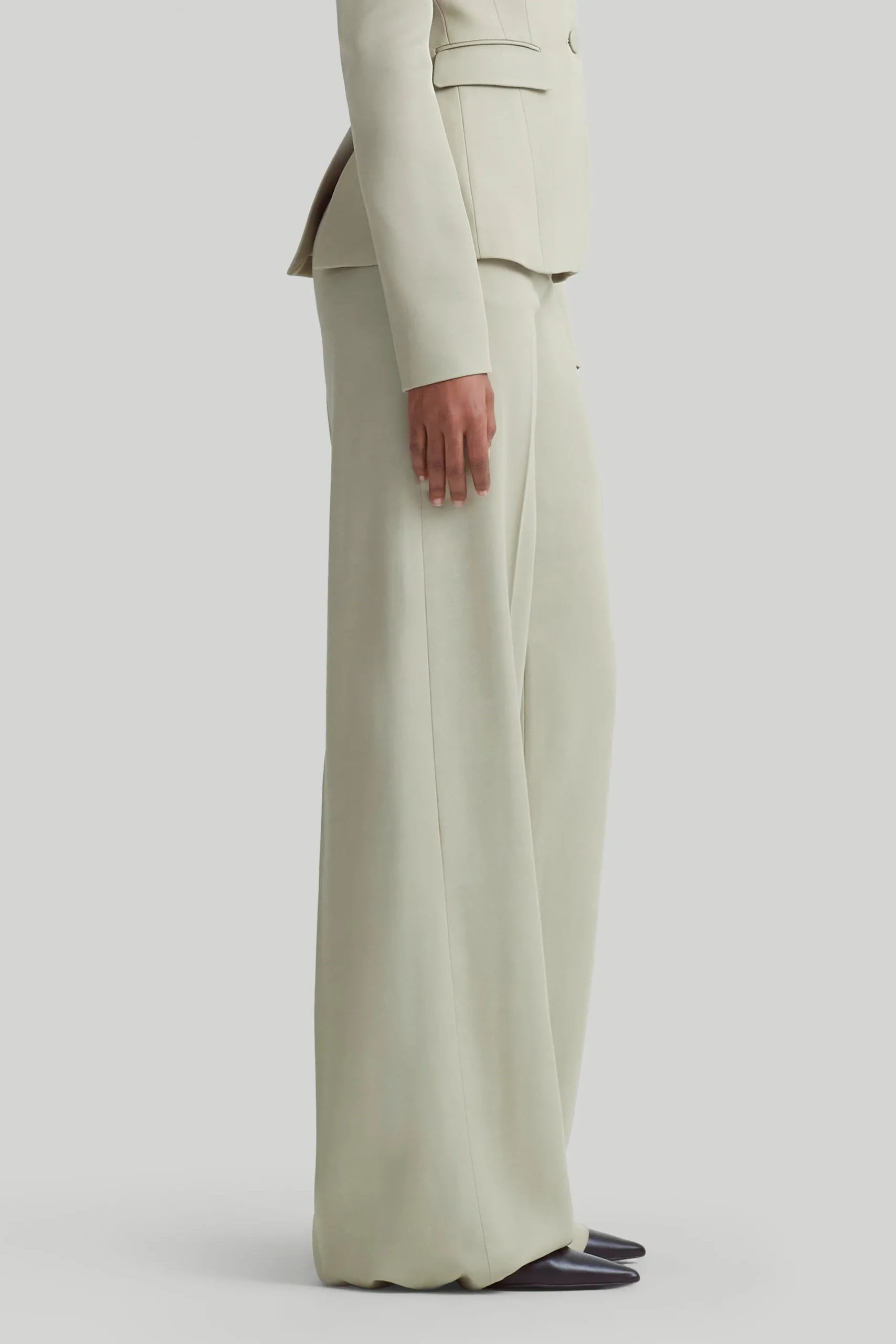 'Rudy' Pant