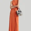 'Saralien' Dress