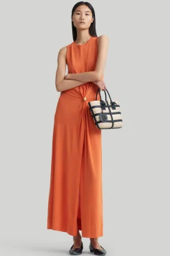 'Saralien' Dress