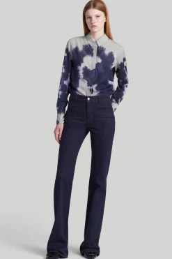 'Serge' Denim Pant