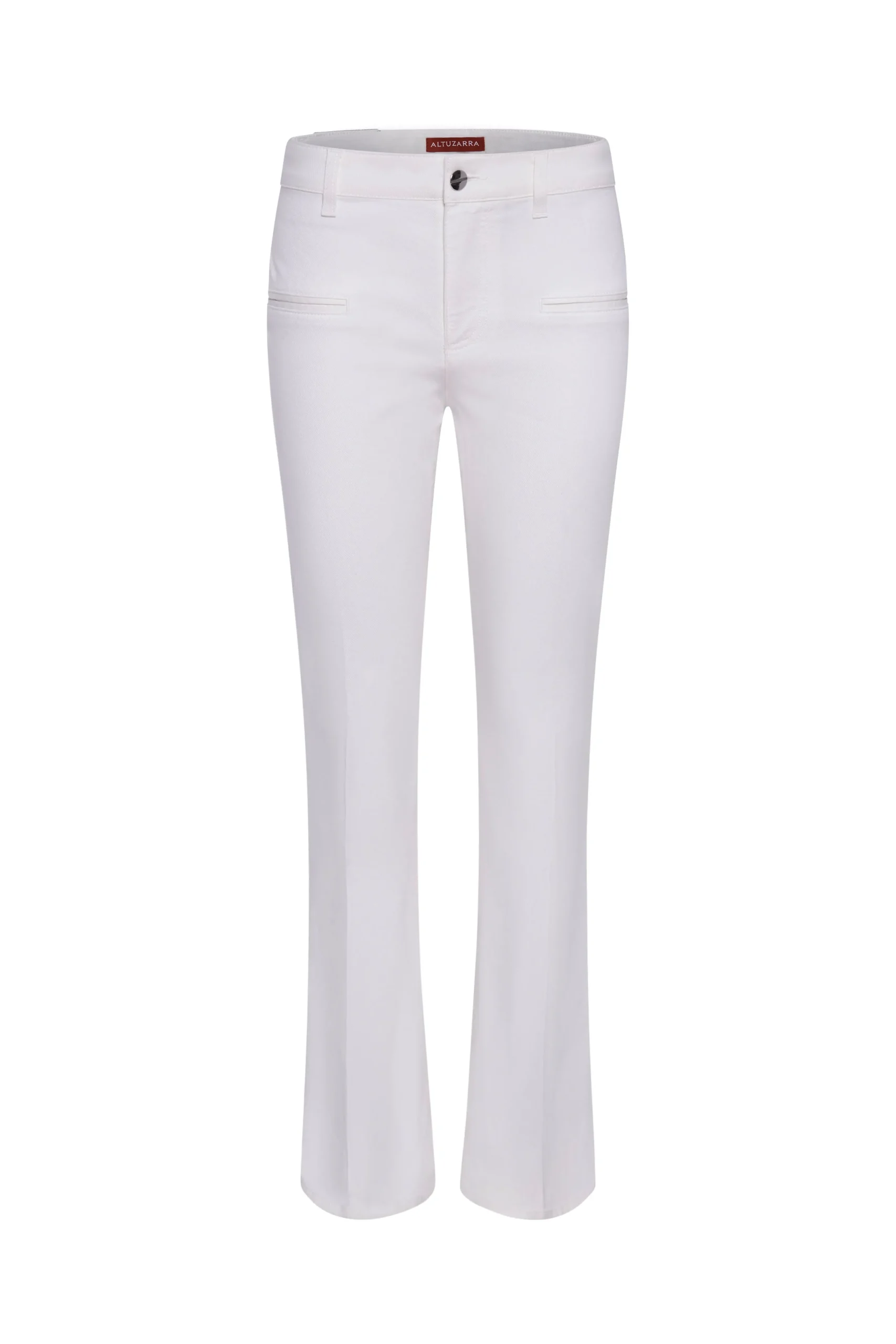 'Serge' Denim Pant