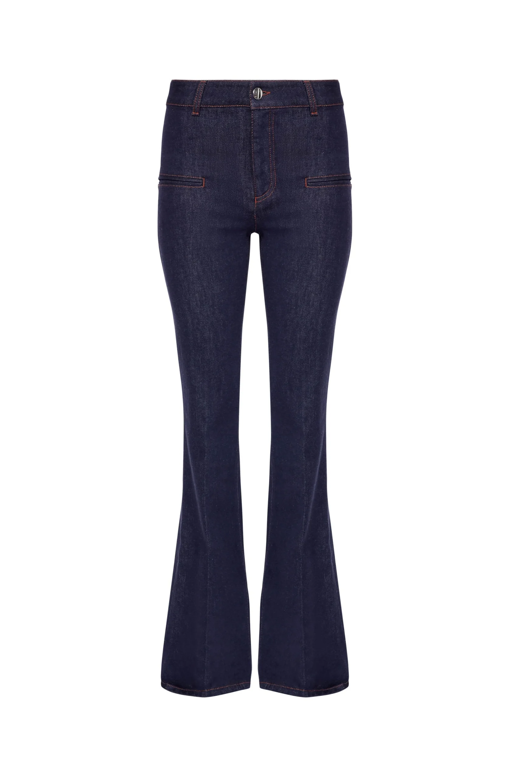 'Serge' Denim Pant