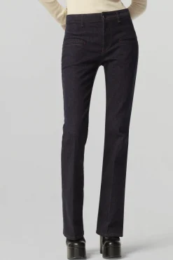 'Serge' Denim Pant