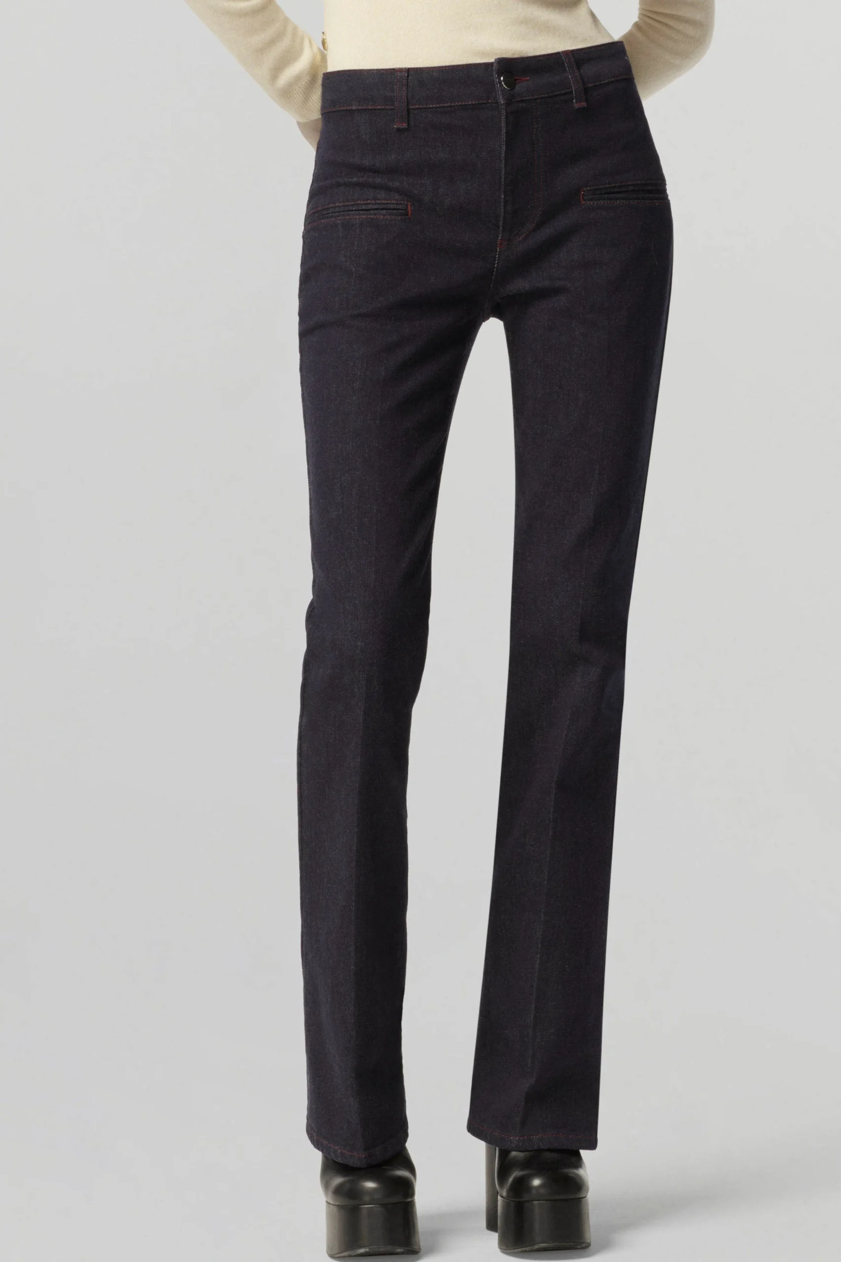 'Serge' Denim Pant