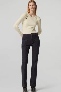 'Serge' Denim Pant
