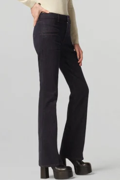 'Serge' Denim Pant