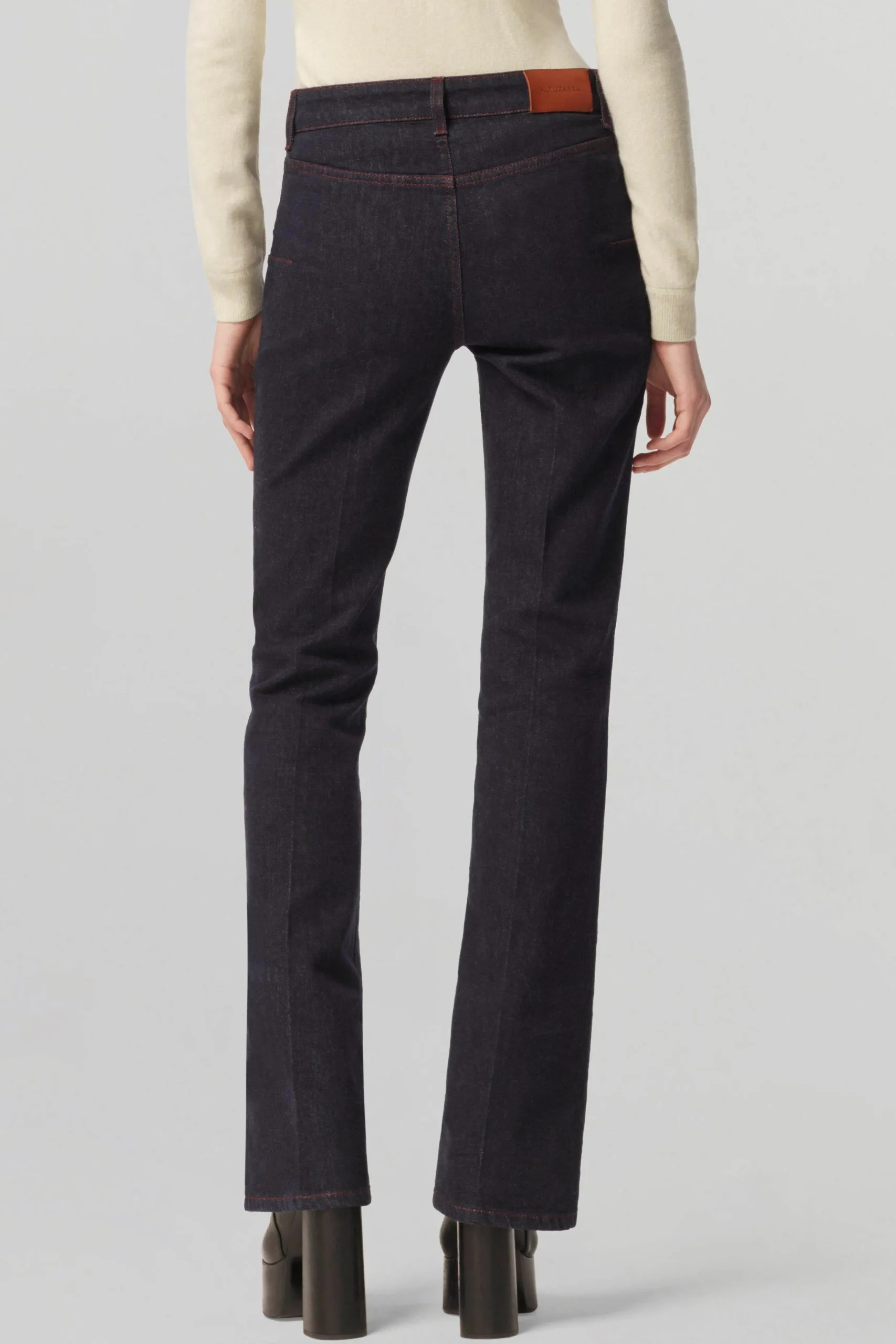 'Serge' Denim Pant