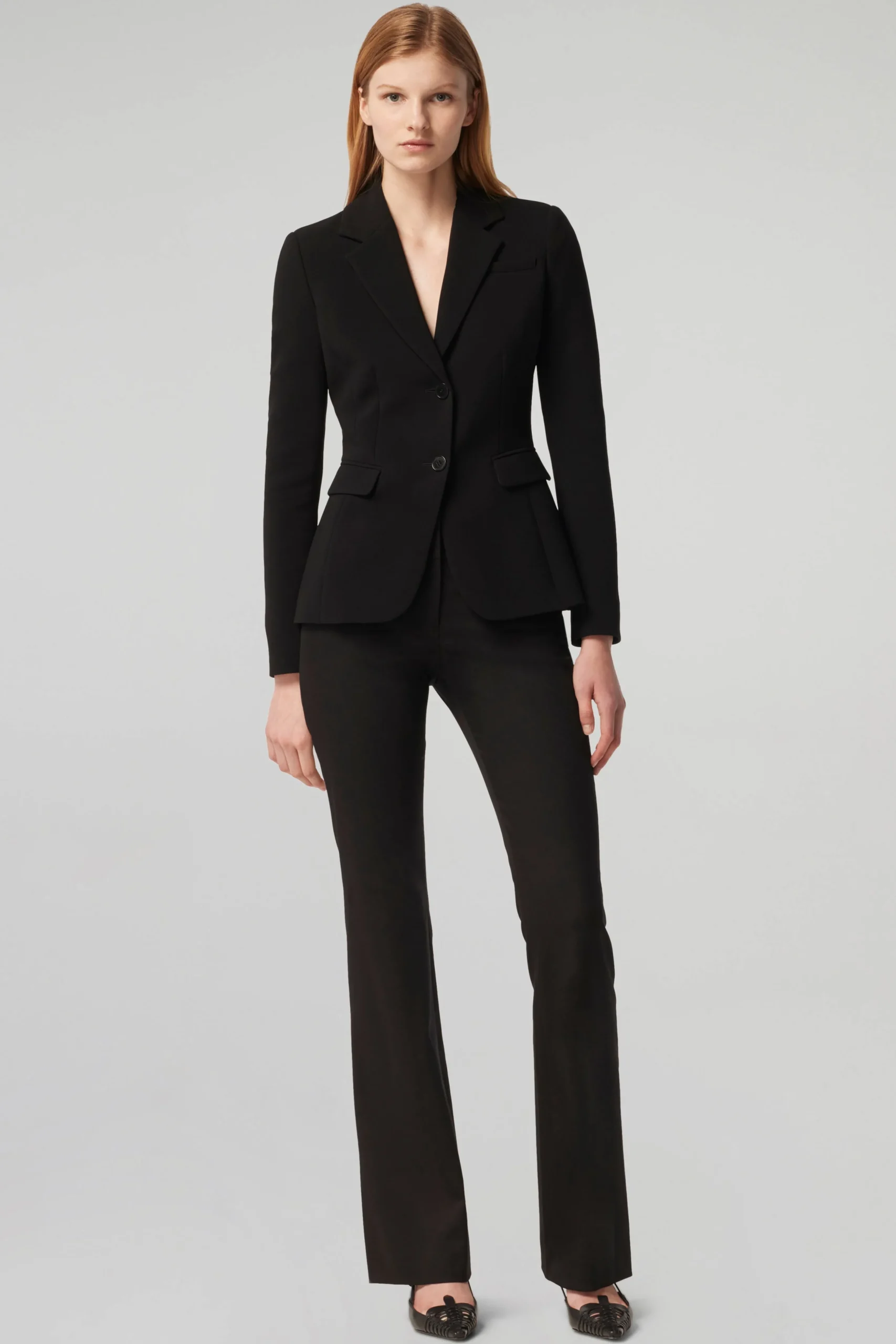 'Serge' Pant