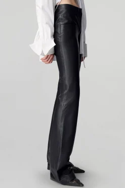 'Serge' Pant