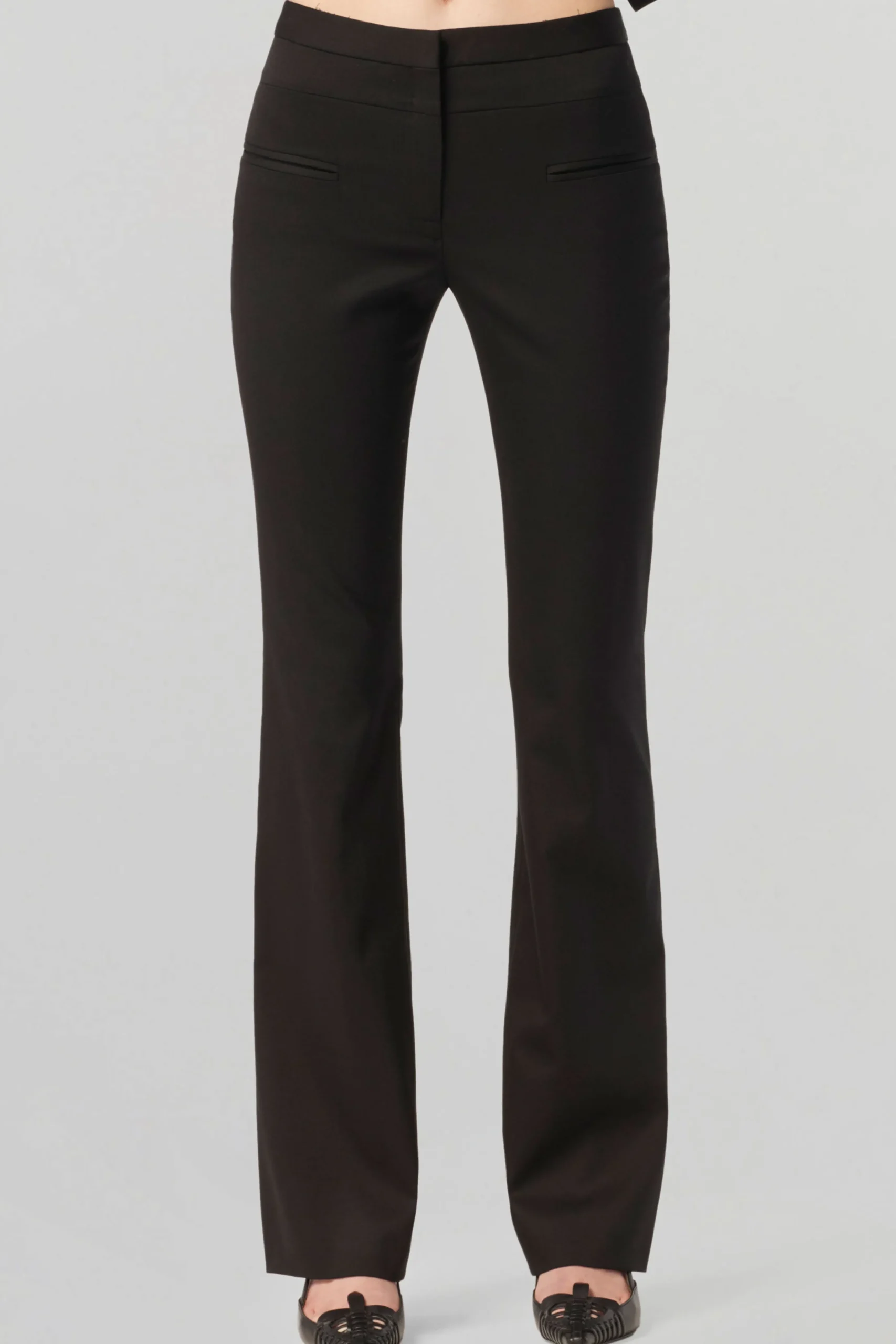 'Serge' Pant