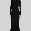 'Seyrig' Dress