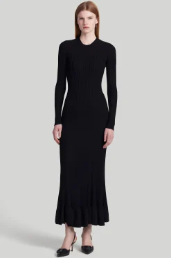 'Seyrig' Dress