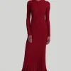 'Seyrig' Dress