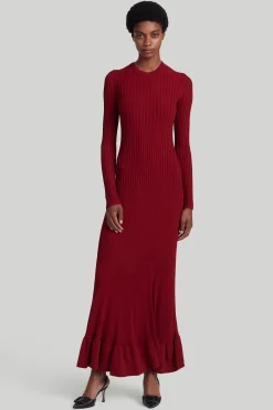 'Seyrig' Dress