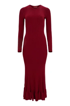 'Seyrig' Dress