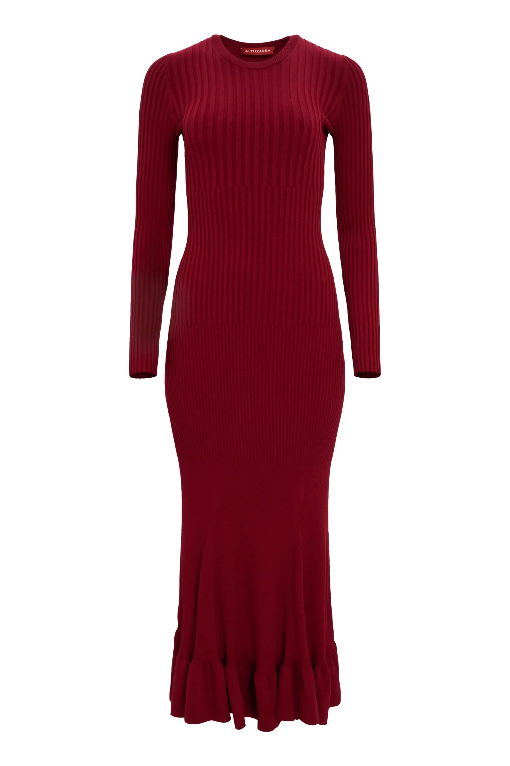 'Seyrig' Dress
