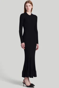 'Seyrig' Dress