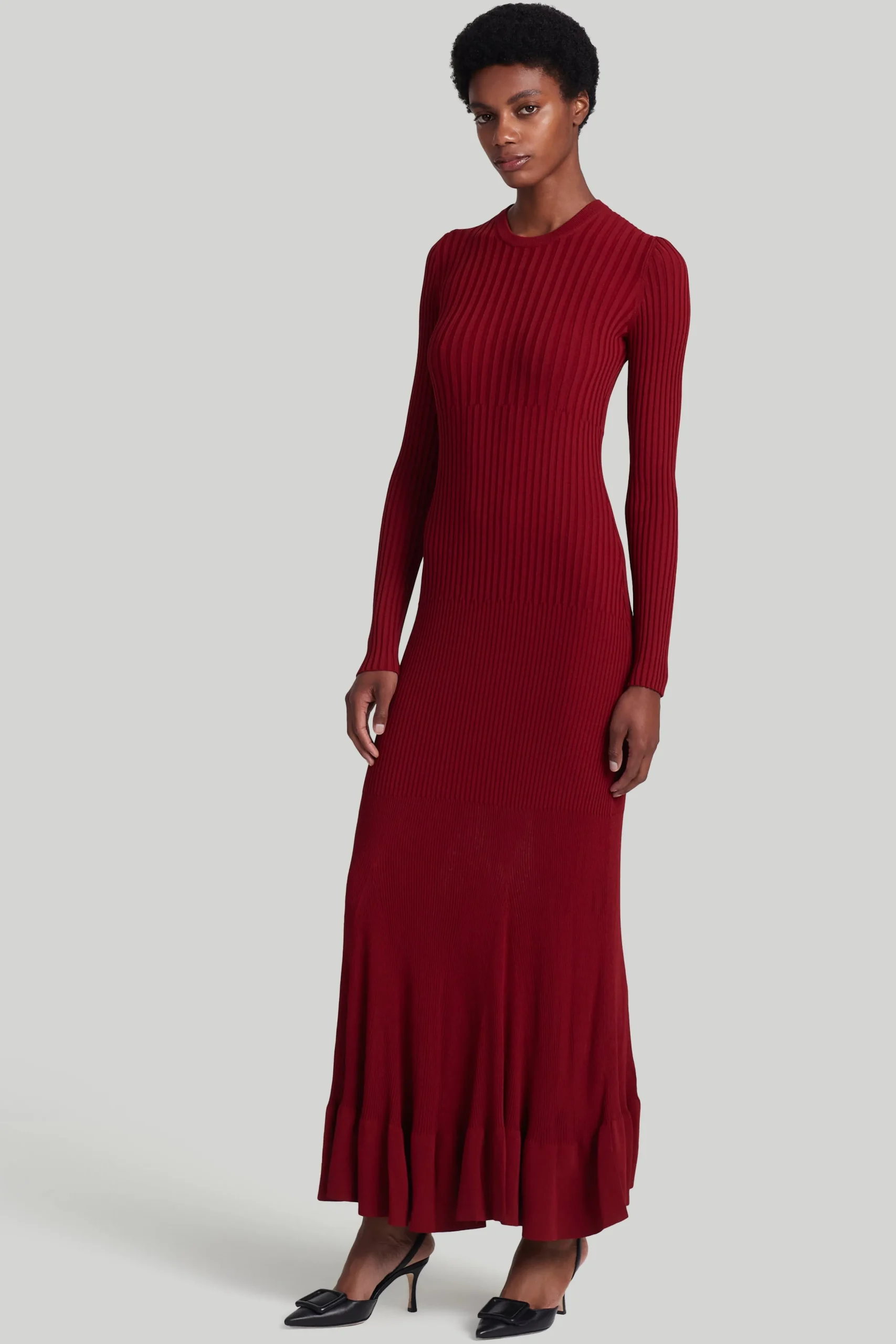 'Seyrig' Dress