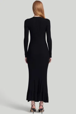 'Seyrig' Dress